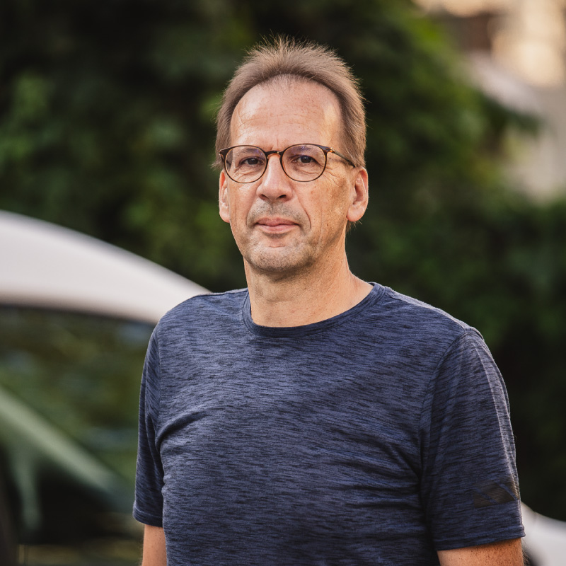 Matthias Lange – Hausmeisterservice